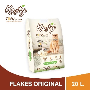 Kasty Flakes Original 20L