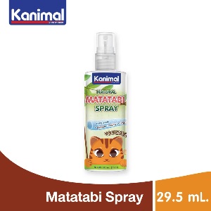 Kanimal Matatabi Spray 29.5ml