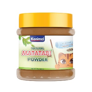 Kanimal Matatabi Powder 25g