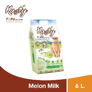 Kasty Melon Milk 6L