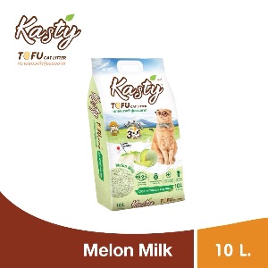 Kasty Melon Milk 10L