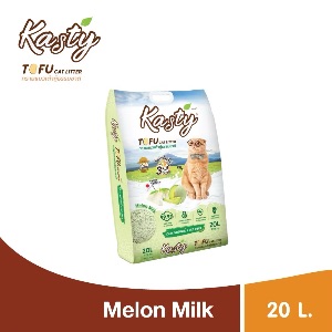 Kasty Melon Milk 20L