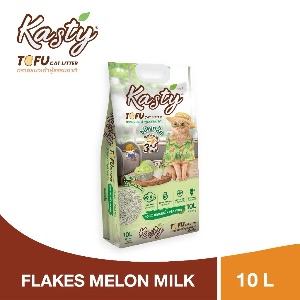 Kasty Flakes Melon Milk 10L