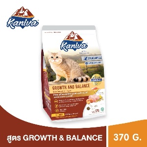 KNV Growth & Balance - 370g