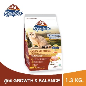 KNV Growth & Balance - 1.3kg