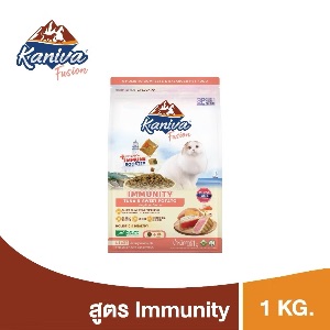 KNV Fusion Immunity - 1kg