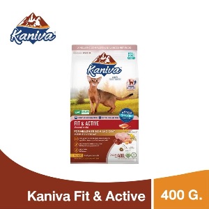 KNV Fit & Active - 400g
