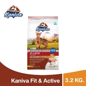 KNV Fit & Active - 3.2kg