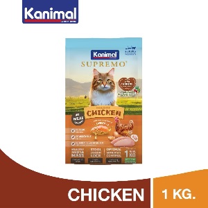Kanimal Supremo Chicken