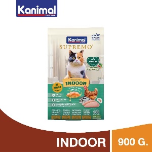 Kanimal Supremo Indoor