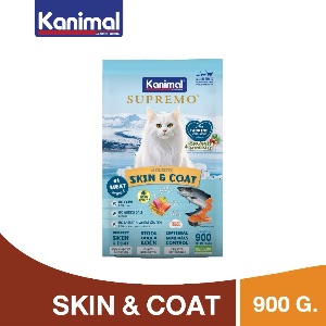 Kanimal Supremo Skin & Coat