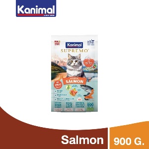 Kanimal Supremo Salmon