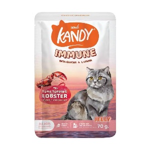Kandy J02 Immune