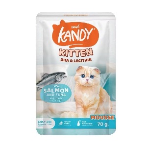 Kandy K01 Kitten