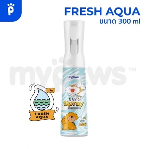 MP Odor Spray Fresh Aqua