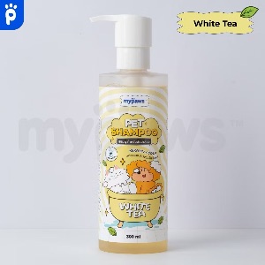 MP Pet Shampoo White Tea