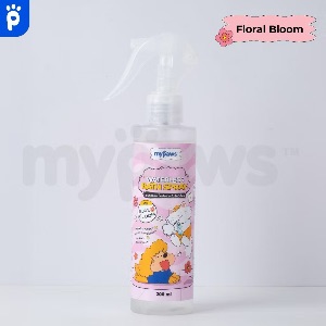 MP Waterless Bath Spray Floral Bloom