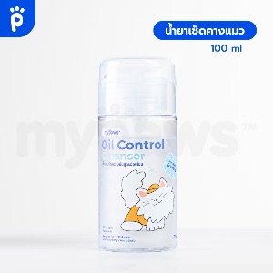 MP Oil Control