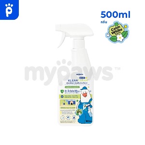 MP KleanClean 500ml