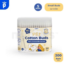 MP Cotton Buds S