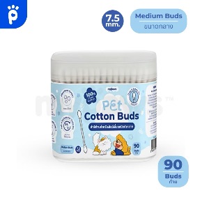 MP Cotton Buds M
