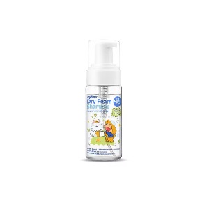 MP Dry Foam 50ml White Tea