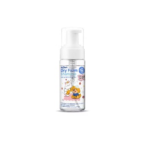MP Dry Foam 50ml Floral Bloom