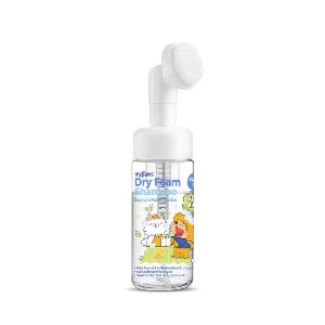 MP Dry Foam 100ml White Tea