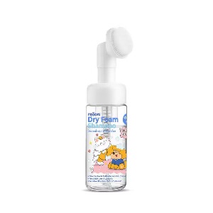 MP Dry Foam 100ml Floral Bloom