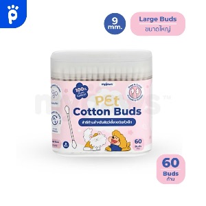 MP Cotton Buds L