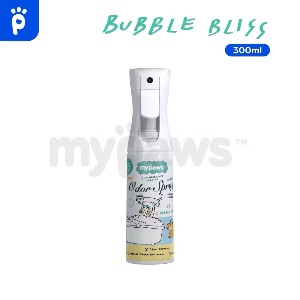 MP Odor Spray Bubble Bliss