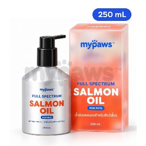 My Paws Salmon Oil - 250ml
