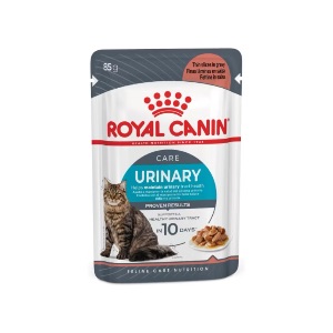 RY Canin Pouch Urinary Care - Gravy