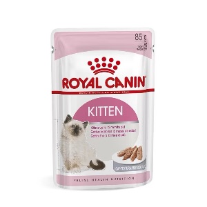 RY Canin Pouch Kitten - Loaf