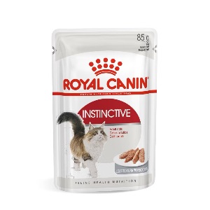 RY Canin Pouch Instinctive - Loaf