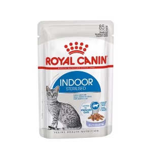 RY Canin Pouch Indoor - Jelly