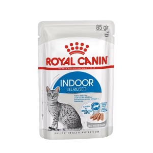 RY Canin Pouch Indoor - Loaf