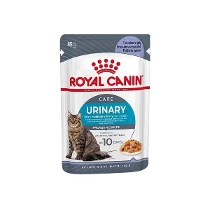 RY Canin Pouch Urinary Care - Jelly
