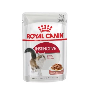 RY Canin Pouch Instinctive - Gravy