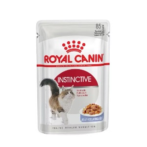 RY Canin Pouch Instinctive - Jelly
