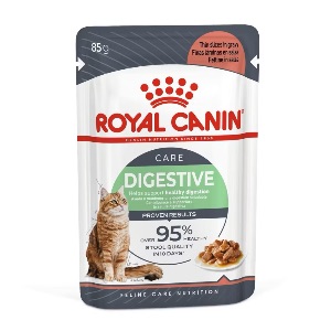 RY Canin Pouch Digestive Care - Gravy