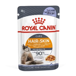 RY Canin Pouch Hair & Skin Care - Jelly
