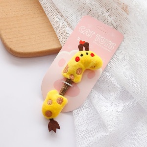 ของเล่นแคทนิป