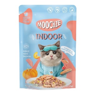 Moochie CC10 Indoor