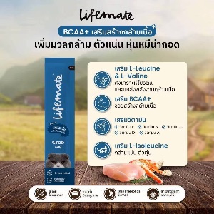 Lifemate CM5 Muscle