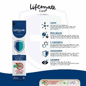 Lifemate CPM02 Immunity